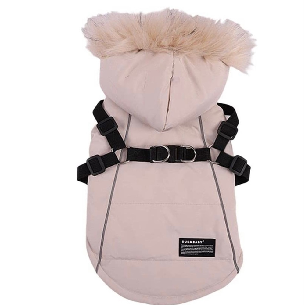 Dog coat